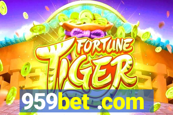 959bet .com